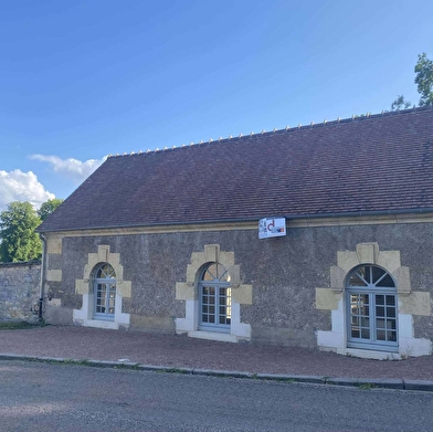 Bureau d'Information Touristique de Guérigny 