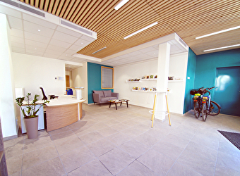 Office de Tourisme Saône Doubs Bresse - VERDUN-CIEL