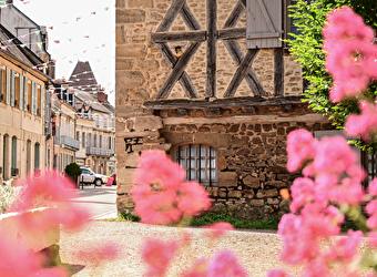 Bureau d'Information Touristique de Prémery - PREMERY