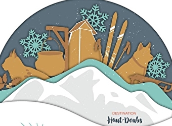 Informations touristiques - Mairie de Chapelle des Bois - CHAPELLE-DES-BOIS