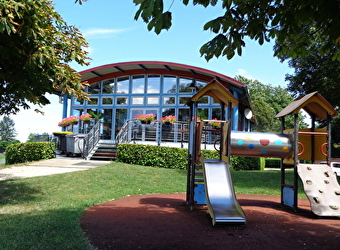 Office de Tourisme Rives de Saône - SEURRE