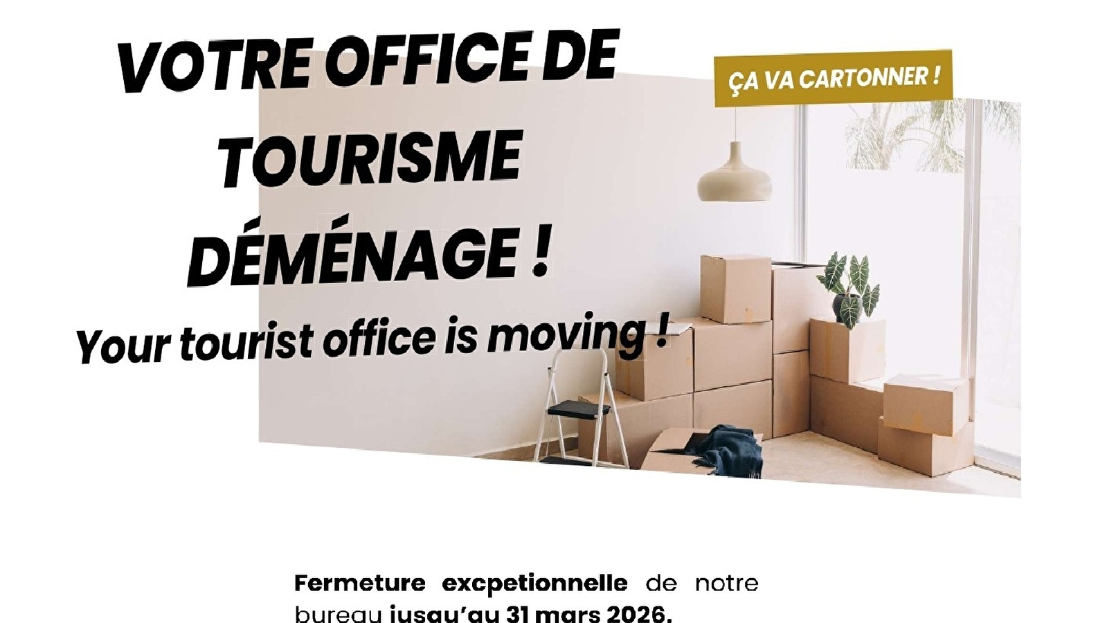 Coeur du Jura Tourisme - Bureau d'informations touristiques de Poligny