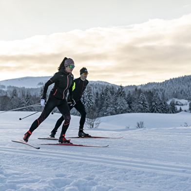 Office de Tourisme Haut-Jura Saint-Claude - La Pesse