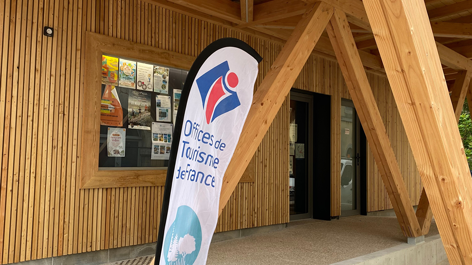 TERRE D'ÉMERAUDE TOURISME