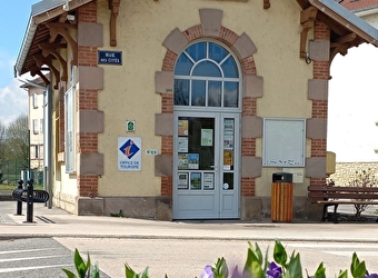 Office de tourisme du Pays de Villersexel - VILLERSEXEL