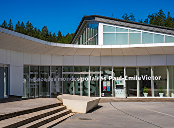 Bureau d'information touristique de Prémanon - Office de tourisme de la Station des Rousses - PREMANON
