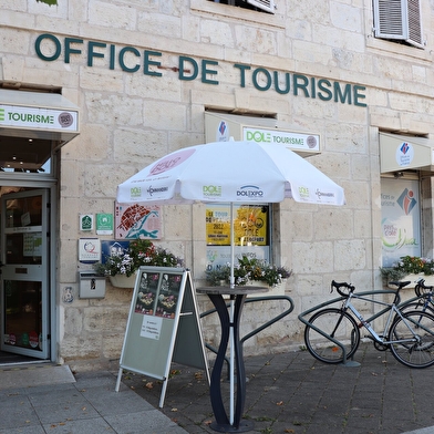 DOLE TOURISME
