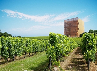 La Caborde - BEAUFORT-ORBAGNA