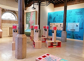 Office de tourisme Gevrey-Chambertin Nuits-Saint-Georges BIT Gevrey-Chambertin - GEVREY-CHAMBERTIN