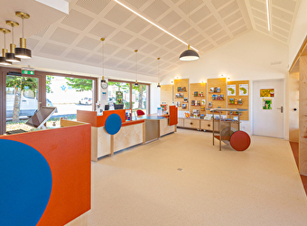 Office de Tourisme Pouilly - Bligny  - POUILLY-EN-AUXOIS