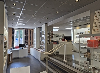 Office de Tourisme Beaune & Pays Beaunois - Porte Marie de Bourgogne - BEAUNE