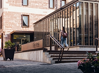 Office de Tourisme de Luxeuil-les-Bains, Vosges du Sud - LUXEUIL-LES-BAINS