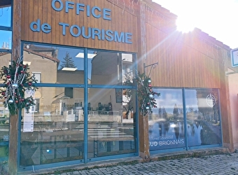 Bureau d'Information Touristique de Chauffailles - CHAUFFAILLES